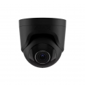 Caméra IP Ajax TurretCam 8 mégapixels 2,8 mm AI IR 35M PoE pour la vidéosurveillance - Baseline