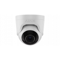 Cámara IP Ajax TurretCam de 8 megapíxeles y 2,8 mm AI IR 35M PoE para videovigilancia - Baseline