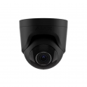 64930.197.BL1 - Ajax TurretCam 8MP Black with 4mm Lens and AI