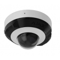 76018.214.WH1 - Ajax DomeCam mini 5MP with 2.8mm Lens, White