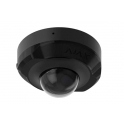 Ajax DomeCam Mini IP PoE wired camera 5 Megapixel 4 mm AI IR 30M for video surveillance - Baseline
