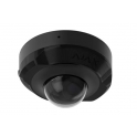 Ajax DomeCam Mini IP PoE wired camera 8 Megapixel 4 mm AI IR 30M for video surveillance - Baseline