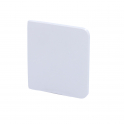 Side button for LightSwitch 2-gang Ajax White