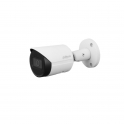 Cámara IP Dahua AI ONVIF® PoE 2MP WDR WizSense Audio SMD Plus