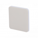 Single button for LightSwitch 2-gang Ajax Oyster