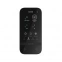 Tastiera Touchscreen Wireless - Autenticazione con Smartphone, Pass, Tag o codici - Nero