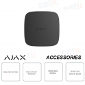 Ajax Rilevatore antincendio wireless - sensore di monossido di carbonio - Wireless - Nero