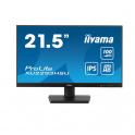 IIYAMA - Monitor 21.5 Pollici - FullHD 1080p - IPS
