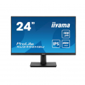 IIYAMA - 24 Inch Monitor - FullHD 1080p - IPS