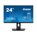 IIYAMA - Moniteur 24 pouces - FullHD 1080p - HAS + PIVOT