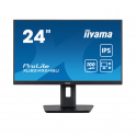 IIYAMA - Monitor 24 Pollici - FullHD 1080p - HAS + PIVOT