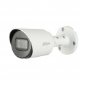 Telecamera Dahua 2MP HDCVI Bullet IR 30m | Audio & Protezione IP67