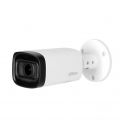 2MP Full HD outdoor camera - Motorized 2.7-12mm lens - switchable 4in1
