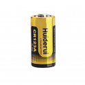 CR123A Batterie Universalbatterien 1 Stück kompatibel mit Ajax