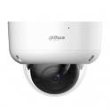 Caméra dôme Dahua 2MP HDCVI avec objectif motorisé et vision nocturne