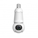 Imou Bulb 3MP 2.8mm Full Color IR Imou Sense Camera