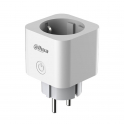 Smart Wireless socket - 2-way 868Mhz RF communication - LED status indicator - For indoor use