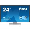 Monitor TouchScreen - 24 Pollici - IPS LED - Full HD 1080p - Capacitivo a 10 punti