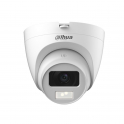 2MP Dome Camera - Dual Light - 2.8mm fixed lens - Microphone - For outdoors - S6 version