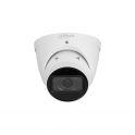 DAHUA DOME CAMERA-IP-2MP-VARIOUS VOCAL-WIZSENSE-WITH VIDEOANALYSIS