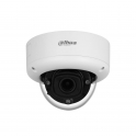 Telecamera dome IP 8MP ottica varifocale 8-32mm WizMindX con videoanalisi - Dahua