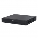 NVR 16 canali 1.5U 16PoE IP ONVIF® - Fino a 16MP - Intelligenza artificiale - Audio - Allarme