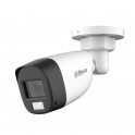Caméra 4en1 - Résolution 5MP - Smart IR Dual Light - Objectif 2,8 mm - IP67 - Microphone - Version S2