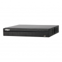 NVR IP de 4 canales 4K H.265 hasta 12MP 1HDD Audio - Serie Lite Dahua