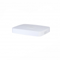Dahua 8-Channel NVR with AI, PoE, and 4K: Intelligent Video Surveillance