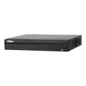 Dahua 8 Channel PoE NVR with AI, 4K and Facial Recognition