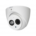 HD video surveillance camera cvi 1080p 4in1 2 mp 2.8 mm 50m audio Version S6