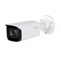 Caméra Bullet IP ePoE ONVIF® - 8MP 4K - S3 - 2,8 mm - Intelligence Artificielle - Microphone - Audio - Alarme