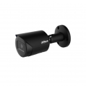 Telecamera IP POE ONVIF® Bullet - 4MP - 2.8mm - Video Analisi - Nero