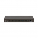 Commutateur Gigabit DAHUA 16 ports non géré