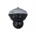 Telecamera Dahua-16 MP Multi-Sensor 360° Panoramica-PTZ