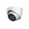 Caméra dôme PoE IP ONVIF® WDR 6 MP 2,8 mm