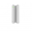 Ajax Superior DoorProtect Jeweller Wireless Magnetic Door/Window Contact 868MHz Jeweller with Two Reed Relays White
