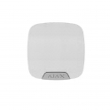 Home Wireless Siren with White LED reader