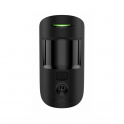 AJAX - Wireless IR motion detector - Integrated camera - Wireless 868Mhz