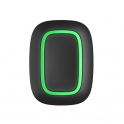 Ajax Superior Button Jeweler - Panic Button / Smart - Wireless 868Mhz - Black Color - Ajax
