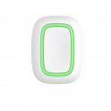 Ajax Superior Button Jeweller Panic Button / Smart - Wireless 868Mhz - White Color - Ajax