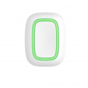 Panic / Smart button - Wireless 868Mhz - Superior Version - White colour