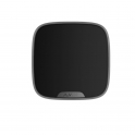 Ajax Superior StreetSiren DoubleDeck Jeweler – Sirène sans fil avec support de protection personnalisé – Noir – Ajax