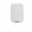 Superior KeyPad Fibra Bianco Tastiera Cablata con Codici Multipli - Ajax