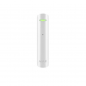 Ajax Superior Glass Protect Jeweler - Glass Break Detector - Wireless 868Mhz - Superior Version - White