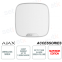 copy of StreetSiren S - Sirena wireless con supporto per cover brandizzata - Versione Superior