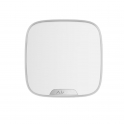 StreetSiren S - Wireless siren with support for branded cover - Superior Version - White colour