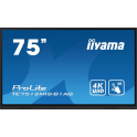 75 Inch IPS Interactive Touchscreen Monitor - 4K Ultra HD - WIFI - iiWare