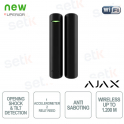 Ajax Superior DoorProtect Jeweller Plus Wireless 868MHz Jeweler Magnetic Door/Window Contact with Two Reed Relays