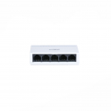 5 Port Fast Plug and Play Switch - Dahua - Version 2